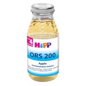 HIPP Ors 200 napitak jabuka 200ml