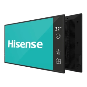 HISENSE displej 32" Digital Signage 32DM66D