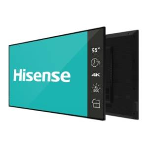 HISENSE displej 55" Digital Signage 55GM50D