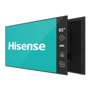 HISENSE displej 65" Digital Signage 65DM66D