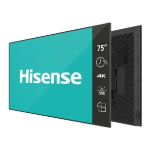 HISENSE displej 75" Digital Signage 75GM50D