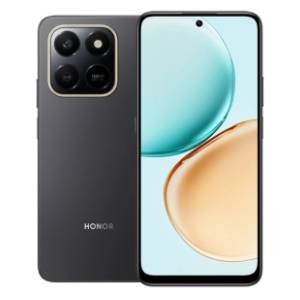 HONOR X7d 8/256GB Velvet Black