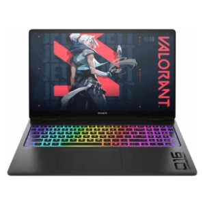 HP laptop Omen 16-ap0032nn (BY0B4EA)