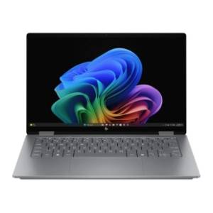 HP laptop OmniBook X Flip 14-fk0013nn Ryzen AI 5-340 16/512GB