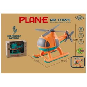 Igračka helikopter MERX