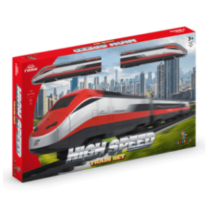 Igračka voz high speed TRAX 1623F-1