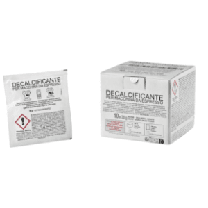 ILLY dekalcifikator Decalcificante 10kom