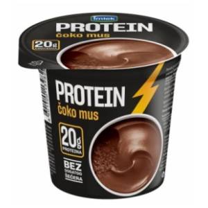IMLEK Protein čoko mus 200g