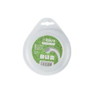 ISKRA NIT2x15-OKR sajla za trimer 15m