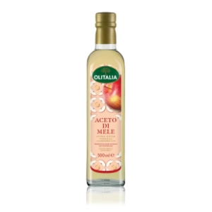 Jabukovo sirće OLITALIA 500ml