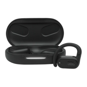 JBL slušalice Soundgear Sense TWS crne
