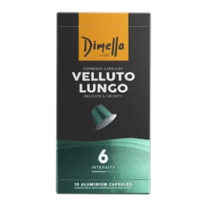 Kapsule DIMELLO Velluto Lungo 10kom