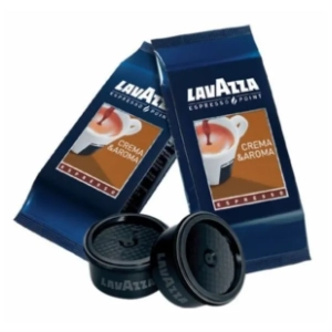 LAVAZZA Espresso point crema & aroma gran espresso 100kom