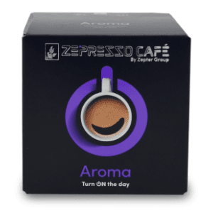 Kapsule za kafu ZEPTER Zepresso Aroma 10kom