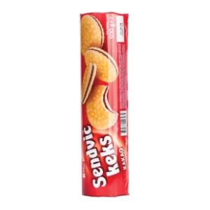 Keks BIFA sendvič kakao 500g