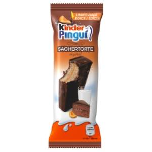 KINDER Pingui sachertorte 30g