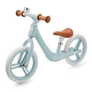KINDERKRAFT bicikl guralica Fly plus baby mint