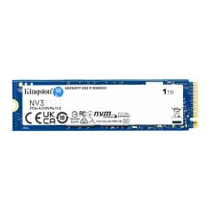 KINGSTON SSD 1TB NV3 SNV3S/1000G