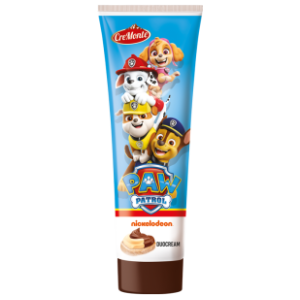 Krem CREMONTE Paw patrol  u tubi 350g
