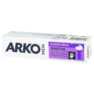  Krema za brijanje EVYAP Arko men sensitive 65g