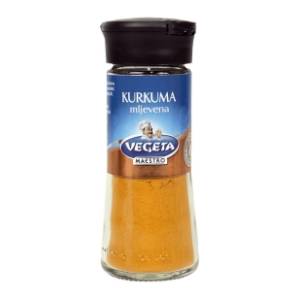 Kurkuma VEGETA 35g