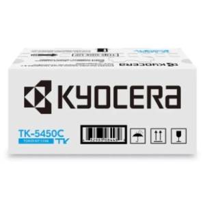 KYOCERA TK-5450C cyan toner