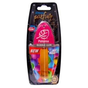 LA PALOMA osveživač za auto parfum bubble gum