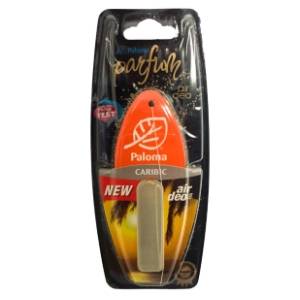LA PALOMA osveživač za auto parfum caribic