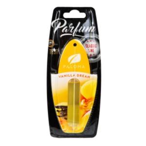 LA PALOMA osveživač za auto parfum vanilla