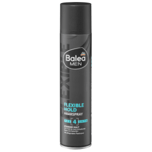 Lak za kosu BALEA MEN Flexible hold 7 300ml