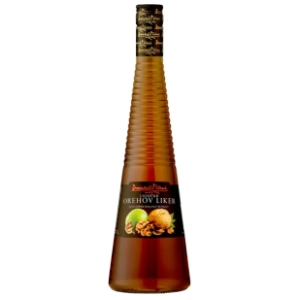 Liker DANA zeleni orah 700ml