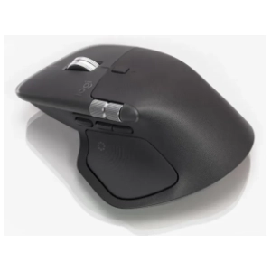 LOGITECH bežični miš MX Master 4 Graphite