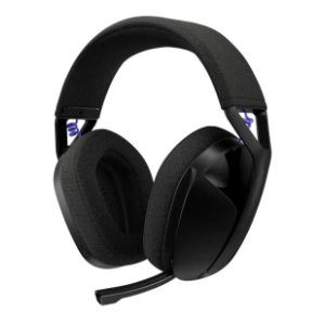 LOGITECH slušalice G321 Lightspeed Black