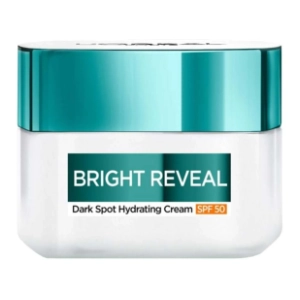 L'OREAL Bright reveal krema protiv tamnih fleka SPF50  50ml