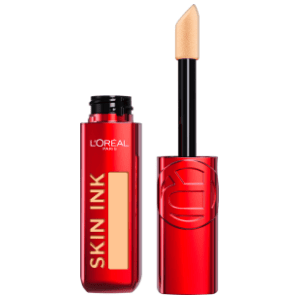 L'OREAL Infaillible skin ink tečni puder 130 light cool