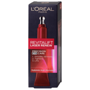 L'OREAL Revitalift laser renew krema za područje oko očiju 15ml
