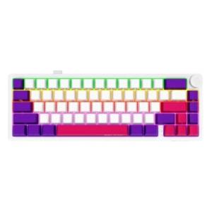LORGAR tastatura KBP70MW LRG-KBP70MW-WH-US
