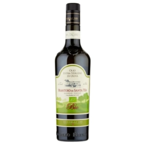 Maslinovo ulje LAUDEMIO Frantoio di Santa Tea bio 500ml
