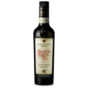 Maslinovo ulje LAUDEMIO Frantoio di Santa Tea tradicionalno 500ml