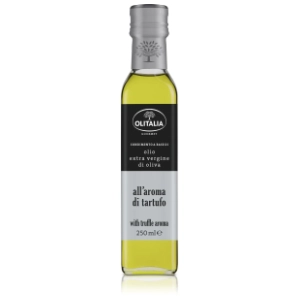 Maslinovo ulje OLITALIA sa aromom tartufa 250ml
