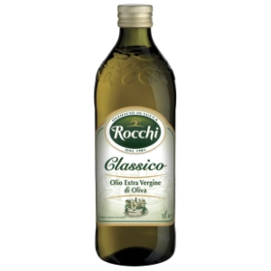 Maslinovo ulje ROCCHI extra virgine 1l