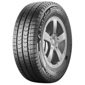 MATADOR zimska guma Nordicca Van 195/75 R16C 107/105R