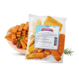 MATIJEVIĆ riblji štapići 40% sadržaj ribe 500g