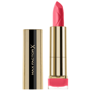 MAX FACTOR  Colour elixir ruž za usne 55 bewtching coral