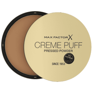 MAX FACTOR Creme puff puder u kamenu 41 medium beige