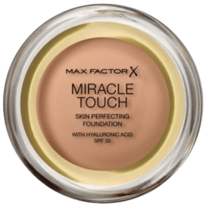 MAX FACTOR Miracle touch kremasti puder SPF30 80 bronze