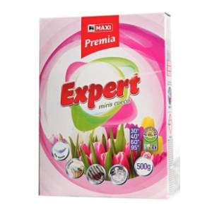 MAXI Premia expert miris cveća 5 pranja (500g)