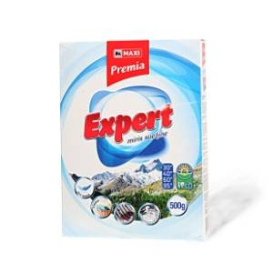 MAXI Premia expert miris svežine 5 pranja (500g)