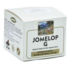 Melem JOMELOP G menta 50g