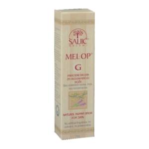 Melem za opekotine ŠALJIĆ Melop G 35g